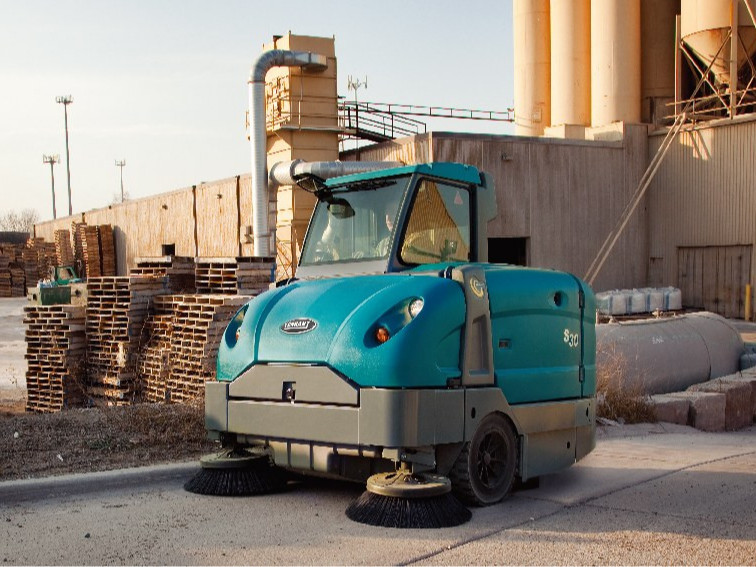 動(dòng)物園清潔大作戰(zhàn)！少了這個(gè)“戰(zhàn)士”可不行！