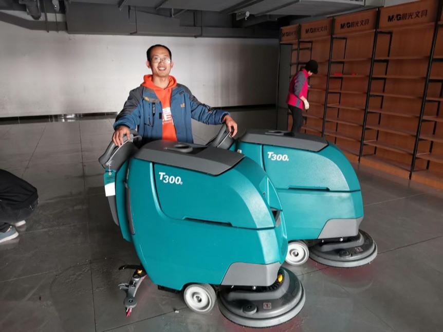 冷鏈倉(cāng)庫(kù)衛(wèi)生這樣做！有效降低疫情傳播！