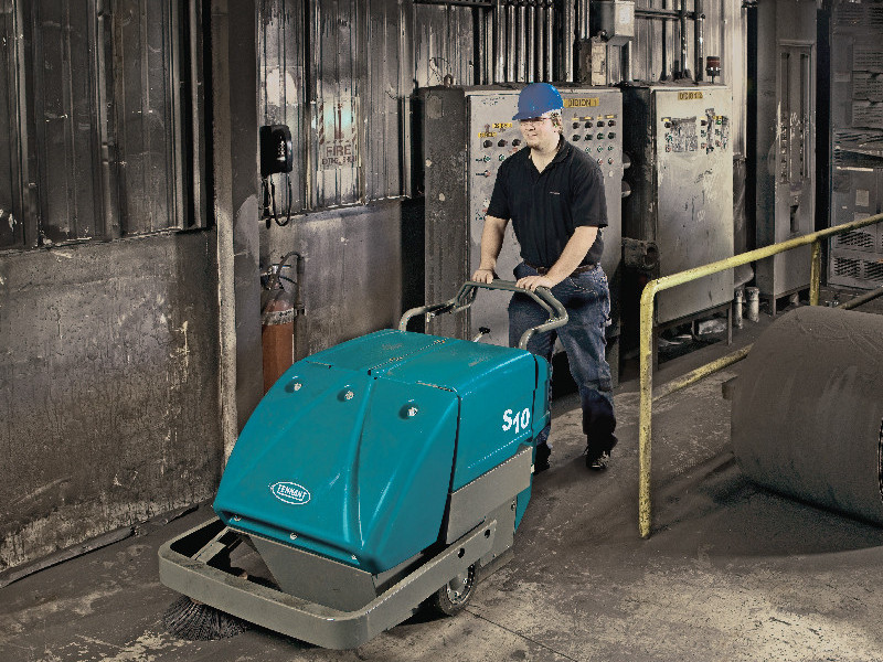 掃地機(jī)的種類都有哪些？常見類型的掃地機(jī)介紹