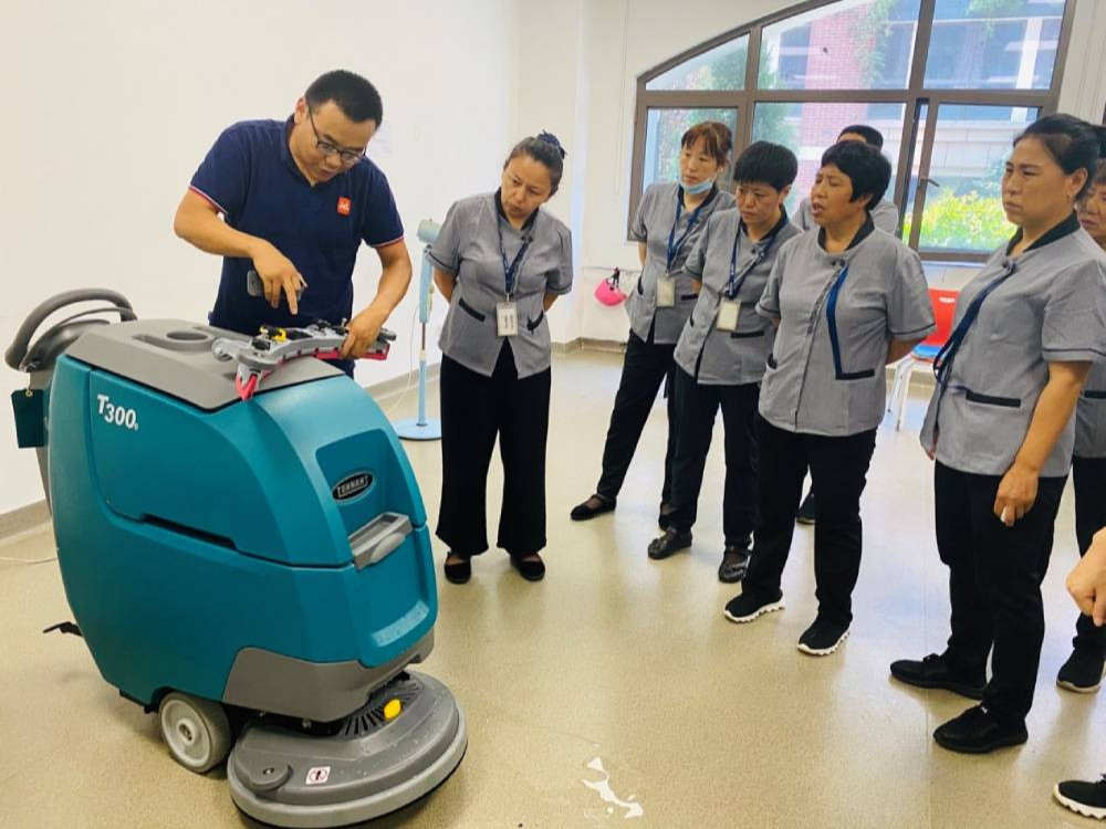 買房除了看戶型、價(jià)格，小區(qū)環(huán)境也很重要