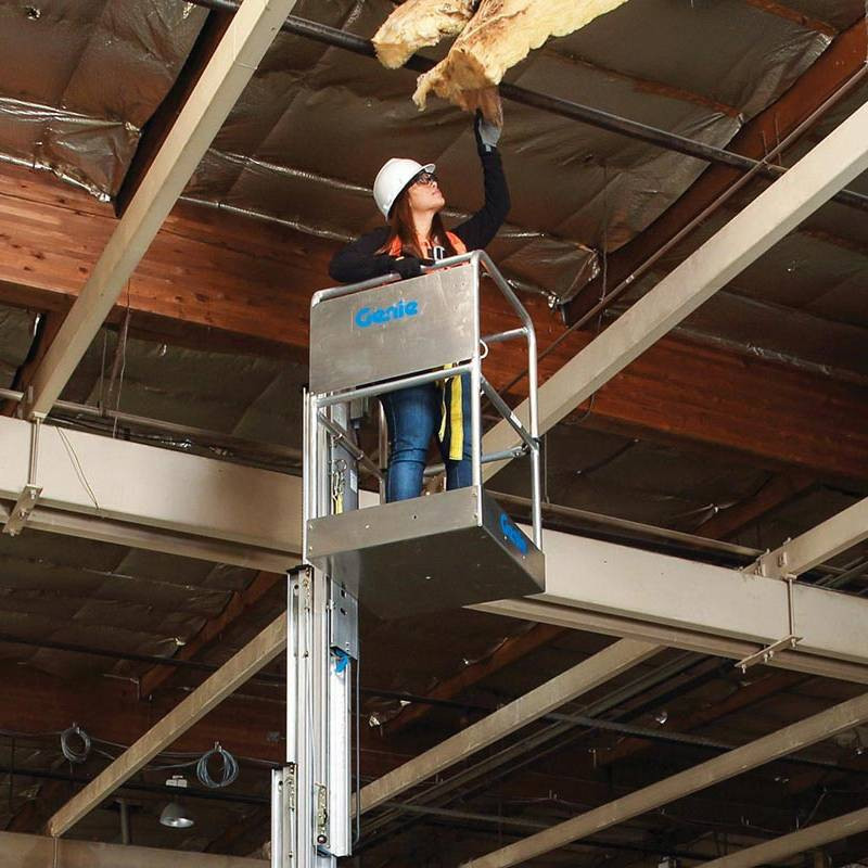 高空作業(yè)平臺AWP-20S 高空作業(yè)平臺awp-20s-3