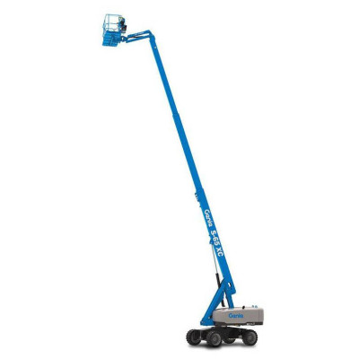 直臂型高空作業(yè)平臺(tái) S-60 XC和S-60 XC 直臂型高空作業(yè)車s-65xc-5