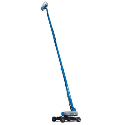 直臂型高空作業(yè)平臺(tái) SX-105 XC 直臂型高空作業(yè)平臺(tái)sx-105xc-3