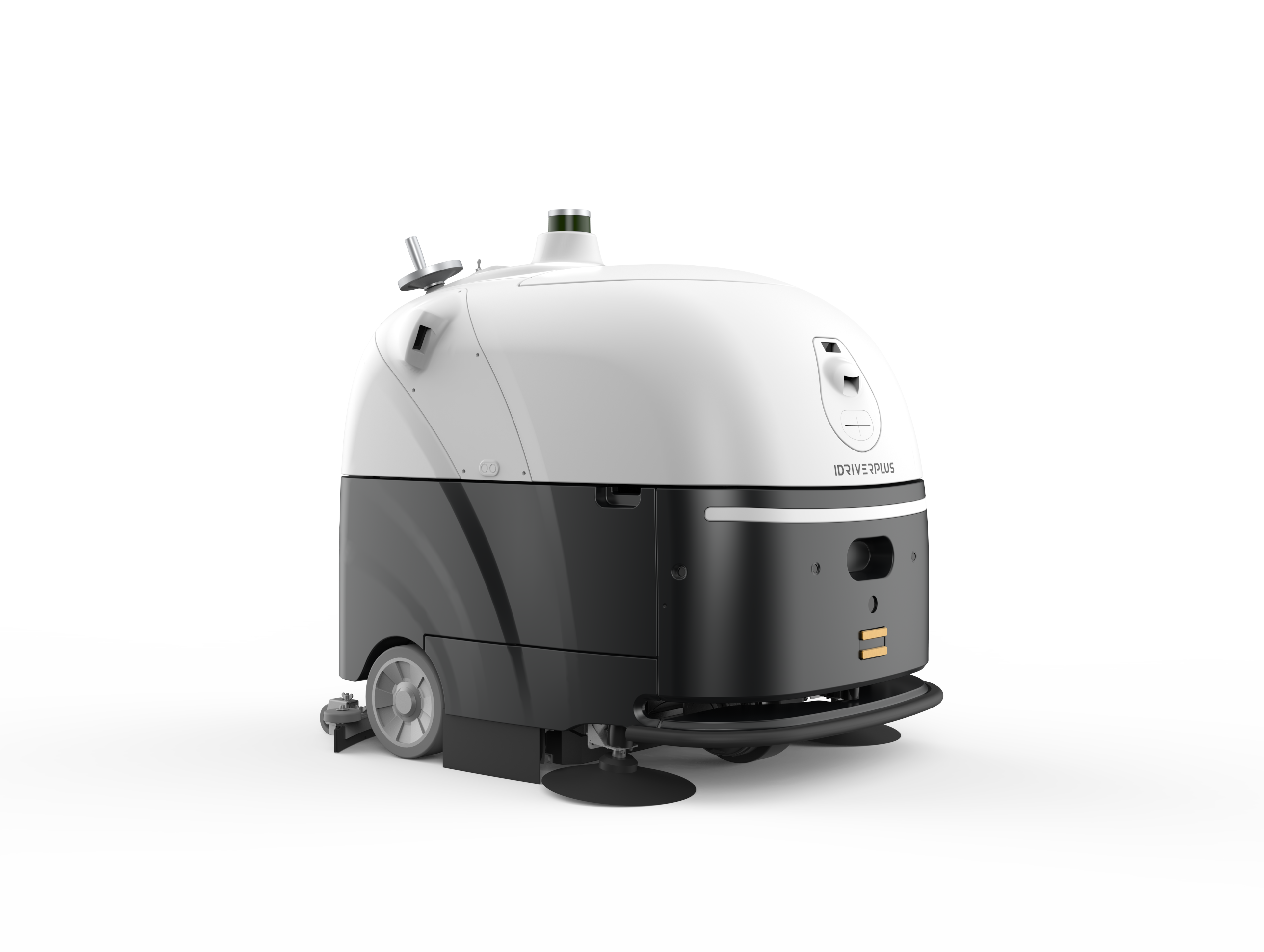 地面油污大，機器加工廠能用嗎？