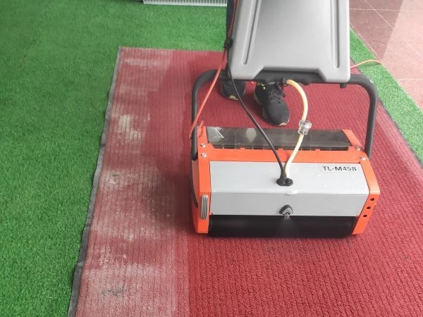 扶梯清洗機(jī)為什么這么好？