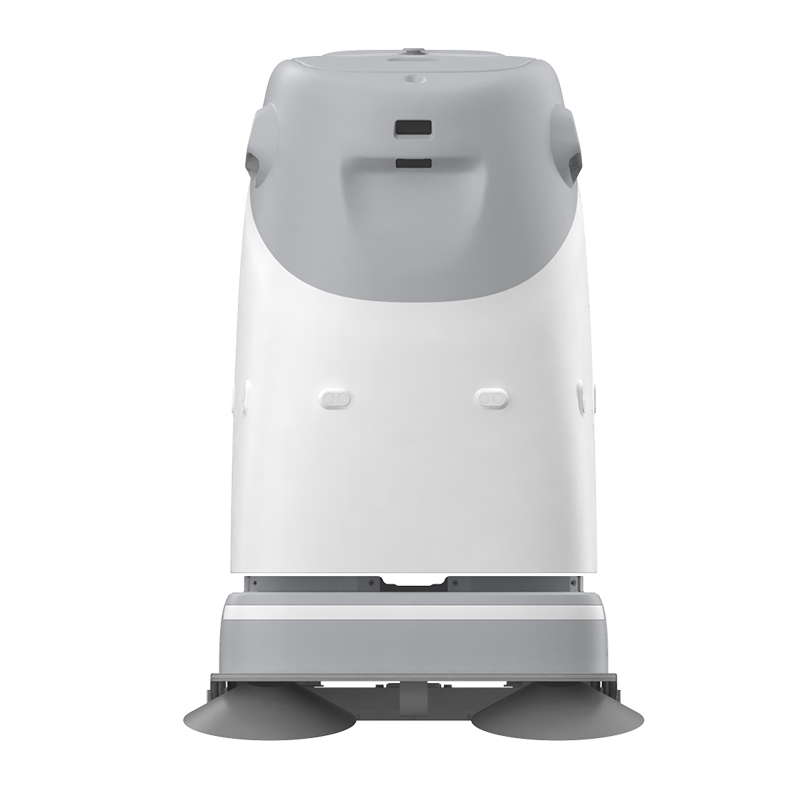 坦力智能無人洗地機(jī)SC50 pro plus 坦力智能無人洗地機(jī)SC50 pro plus