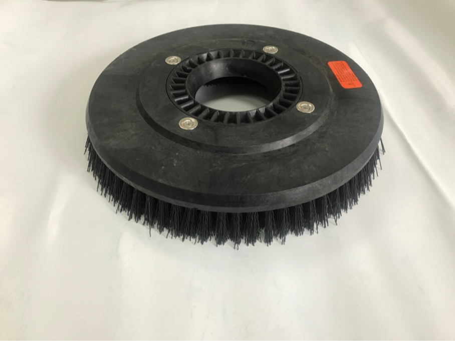 洗地機(jī)運行有異響怎么辦？這幾招教你輕松解決