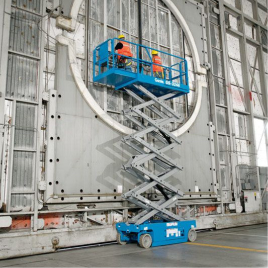 剪型高空作業(yè)平臺GS-2046 電動 高空作業(yè)車gs-3246-12